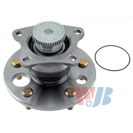 Wjb Hub Assembly, Wa512310 WA512310